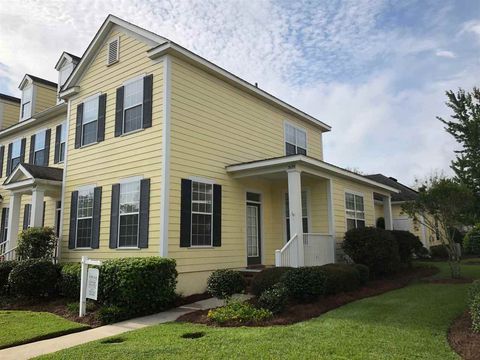 A home in Tallahassee