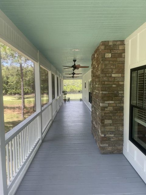 Tiny photo for 88 Ariana Cove CV, Crawfordville, FL 32327 (MLS # 402076)