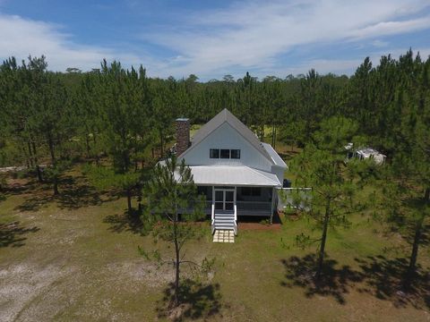 Tiny photo for 88 Ariana Cove CV, Crawfordville, FL 32327 (MLS # 402076)