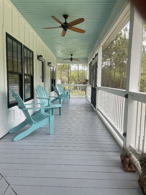 Tiny photo for 88 Ariana Cove CV, Crawfordville, FL 32327 (MLS # 402076)