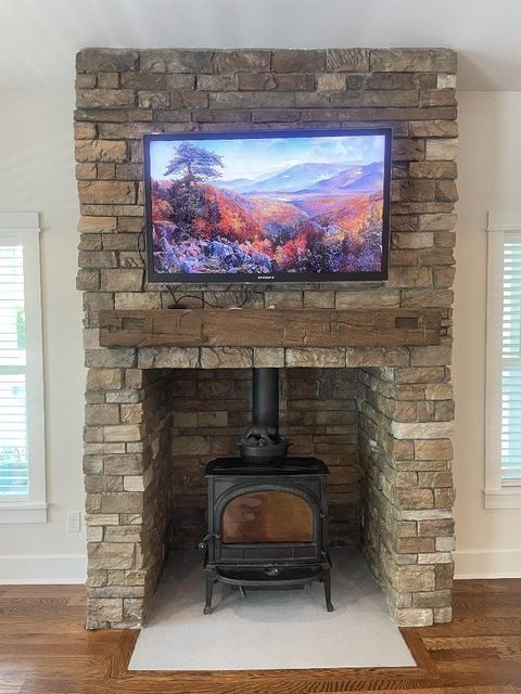 Tiny photo for 88 Ariana Cove CV, Crawfordville, FL 32327 (MLS # 402076)