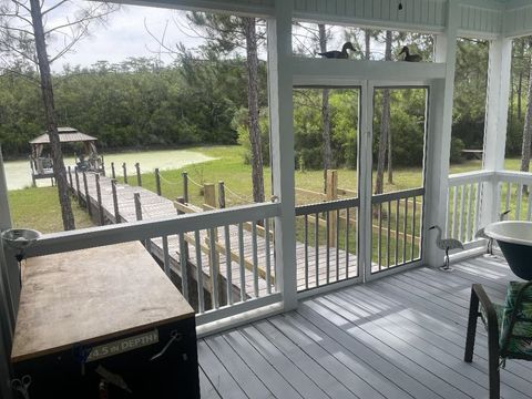 Tiny photo for 88 Ariana Cove CV, Crawfordville, FL 32327 (MLS # 402076)