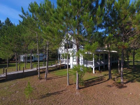 Tiny photo for 88 Ariana Cove CV, Crawfordville, FL 32327 (MLS # 402076)