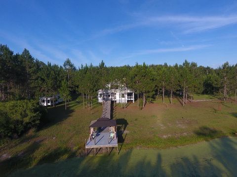 Tiny photo for 88 Ariana Cove CV, Crawfordville, FL 32327 (MLS # 402076)