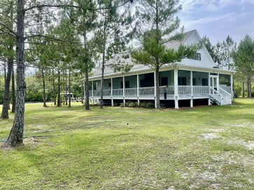 88 Ariana Cove Crawfordville FL 32327