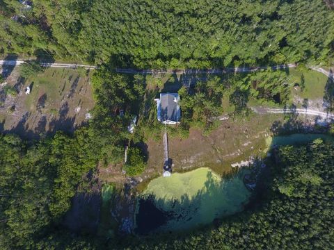 Tiny photo for 88 Ariana Cove CV, Crawfordville, FL 32327 (MLS # 402076)