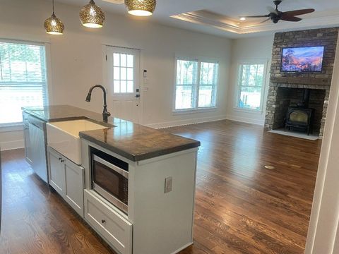 Tiny photo for 88 Ariana Cove CV, Crawfordville, FL 32327 (MLS # 402076)