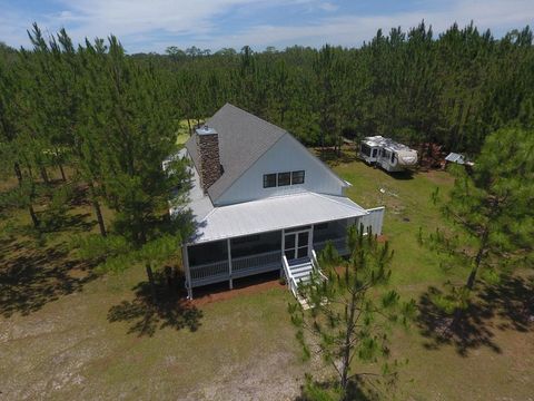 Tiny photo for 88 Ariana Cove CV, Crawfordville, FL 32327 (MLS # 402076)