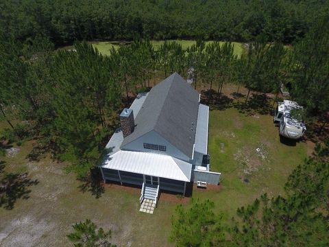Tiny photo for 88 Ariana Cove CV, Crawfordville, FL 32327 (MLS # 402076)