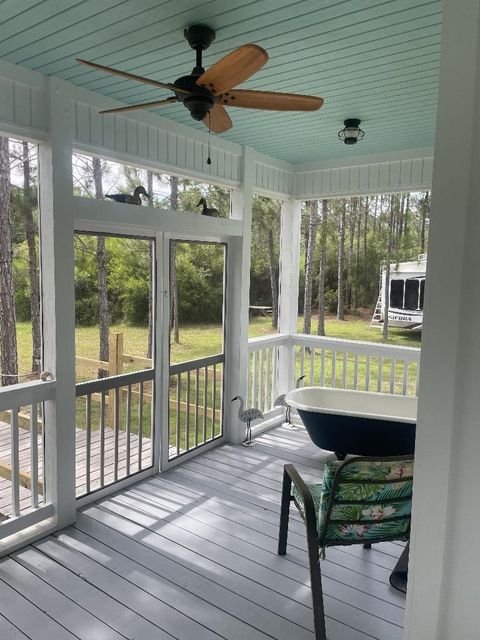 Tiny photo for 88 Ariana Cove CV, Crawfordville, FL 32327 (MLS # 402076)