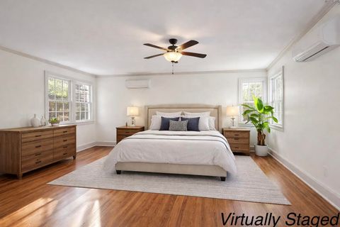 Tiny photo for 2014 Golf Terrace Drive, Tallahassee, FL 32301 (MLS # 395333)