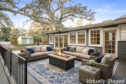 Tiny photo for 2014 Golf Terrace Drive, Tallahassee, FL 32301 (MLS # 395333)