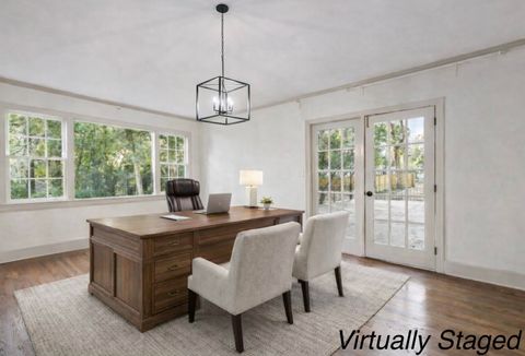 Tiny photo for 2014 Golf Terrace Drive, Tallahassee, FL 32301 (MLS # 395333)