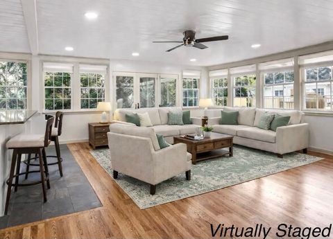 Tiny photo for 2014 Golf Terrace Drive, Tallahassee, FL 32301 (MLS # 395333)