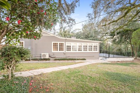 Tiny photo for 2014 Golf Terrace Drive, Tallahassee, FL 32301 (MLS # 395333)
