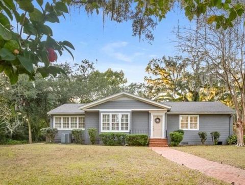 Tiny photo for 2014 Golf Terrace Drive, Tallahassee, FL 32301 (MLS # 395333)