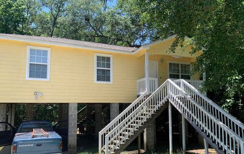 Photo of 3400 N Ridge Road, Tallahassee, FL 32305 (MLS # 392400)