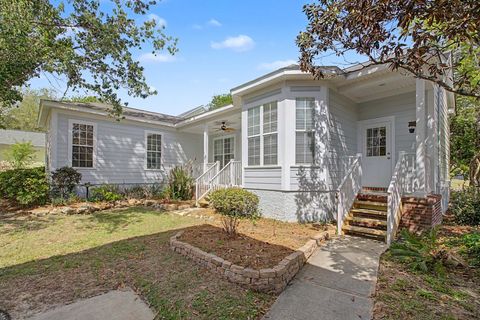 Tiny photo for 2131 Drayton Drive, Tallahassee, FL 32311 (MLS # 395610)