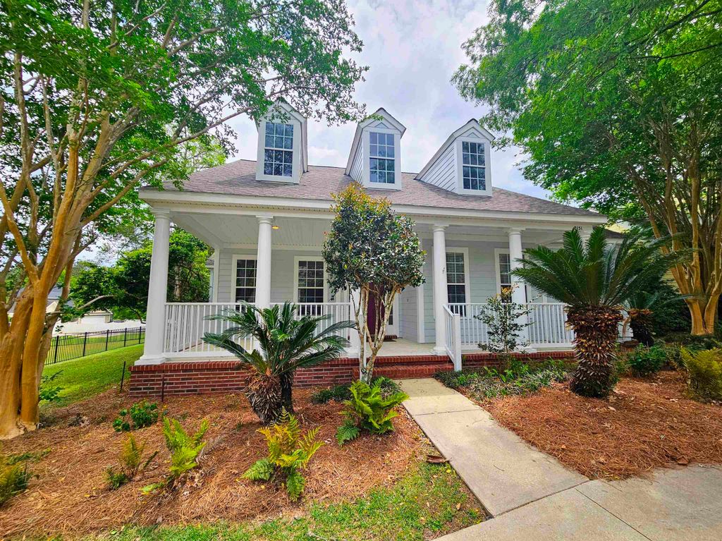 Photo of 2131 Drayton Drive, Tallahassee, FL 32311 (MLS # 395610)
