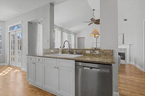 Tiny photo for 2131 Drayton Drive, Tallahassee, FL 32311 (MLS # 395610)