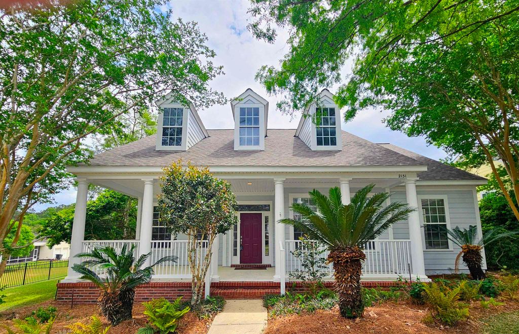 Photo of 2131 Drayton Drive, Tallahassee, FL 32311 (MLS # 395610)