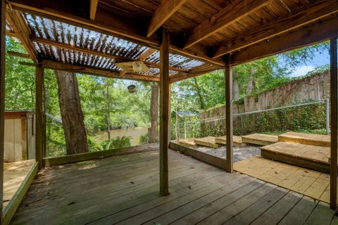 Tiny photo for 3780 HOUSTON Road, Tallahassee, FL 32304 (MLS # 400726)