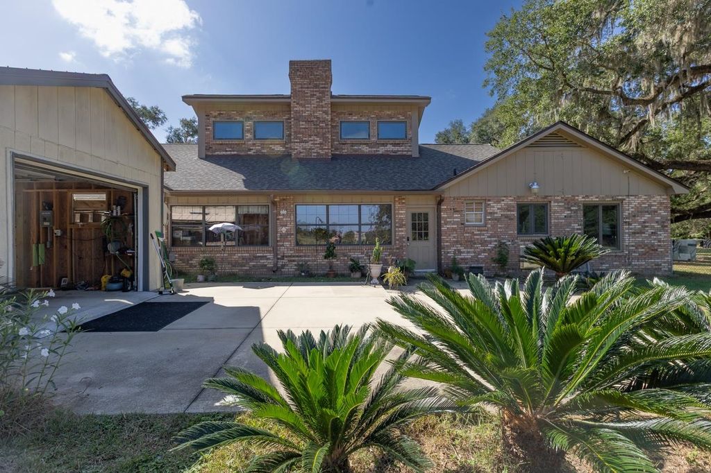 Photo of 2574 W Washington Street, Monticello, FL 32344 (MLS # 392002)