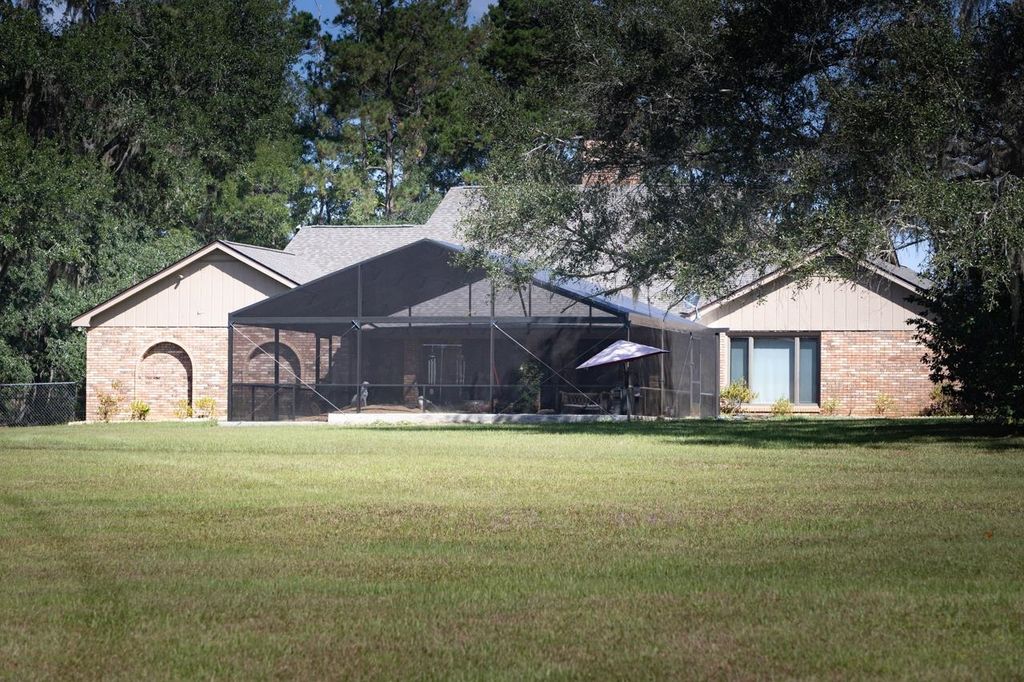 Photo of 2574 W Washington Street, Monticello, FL 32344 (MLS # 392002)