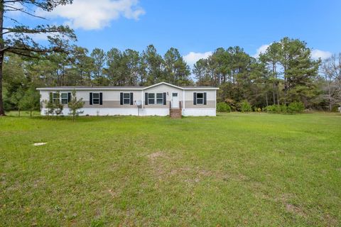 Tiny photo for 253 Friday Road, Quincy, FL 32352 (MLS # 397609)