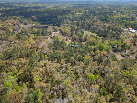 Tiny photo for 253 Friday Road, Quincy, FL 32352 (MLS # 397609)