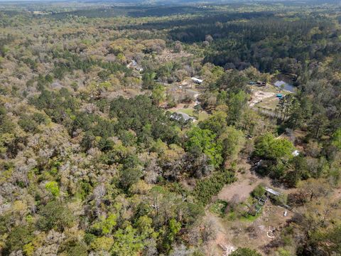 Tiny photo for 253 Friday Road, Quincy, FL 32352 (MLS # 397609)