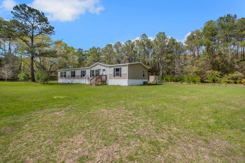 Tiny photo for 253 Friday Road, Quincy, FL 32352 (MLS # 397609)
