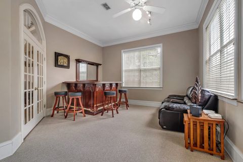 Tiny photo for 4780 Buckhead Court, Tallahassee, FL 32309 (MLS # 385599)