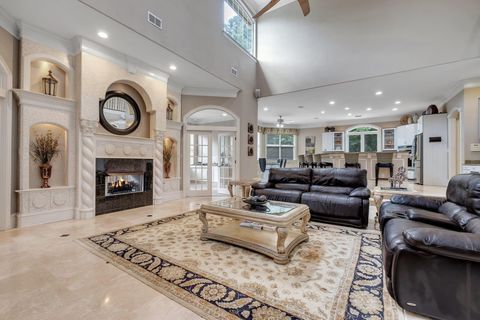 Tiny photo for 4780 Buckhead Court, Tallahassee, FL 32309 (MLS # 385599)