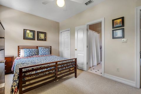 Tiny photo for 4780 Buckhead Court, Tallahassee, FL 32309 (MLS # 385599)