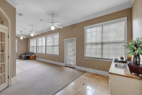 Tiny photo for 4780 Buckhead Court, Tallahassee, FL 32309 (MLS # 385599)