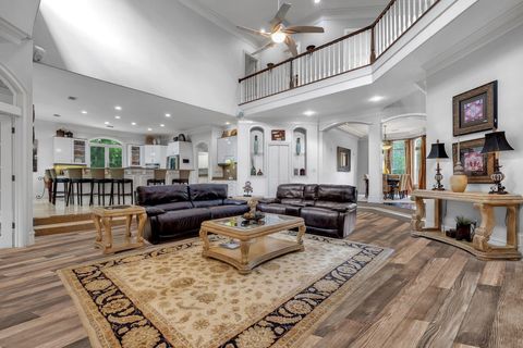 Tiny photo for 4780 Buckhead Court, Tallahassee, FL 32309 (MLS # 385599)