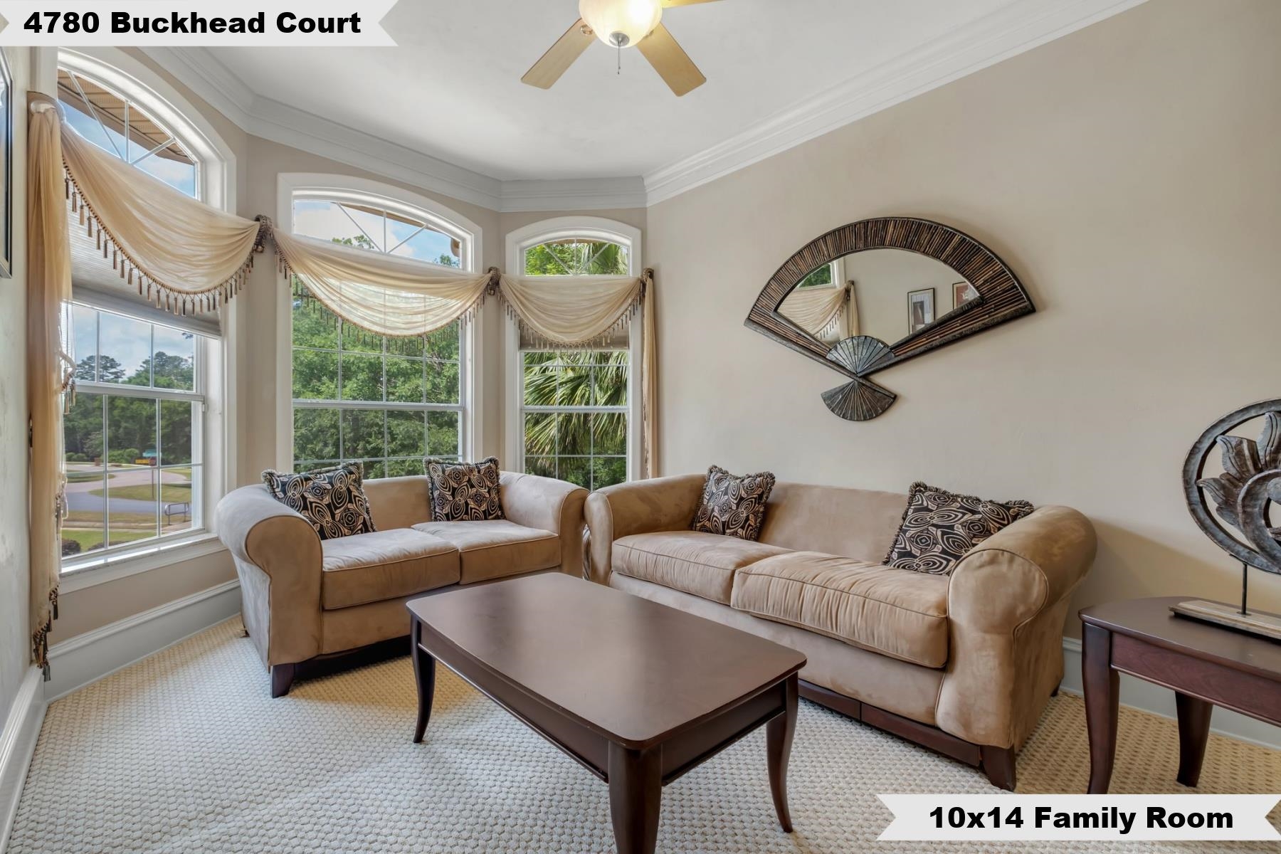 4780 Buckhead Court