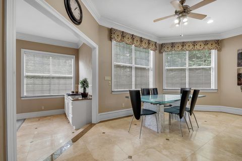 Tiny photo for 4780 Buckhead Court, Tallahassee, FL 32309 (MLS # 385599)