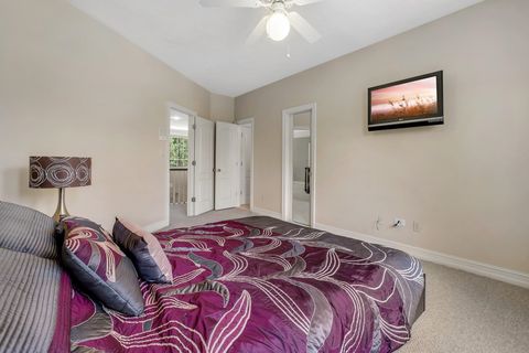 Tiny photo for 4780 Buckhead Court, Tallahassee, FL 32309 (MLS # 385599)