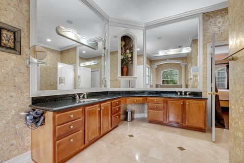 Tiny photo for 4780 Buckhead Court, Tallahassee, FL 32309 (MLS # 385599)