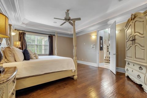 Tiny photo for 4780 Buckhead Court, Tallahassee, FL 32309 (MLS # 385599)