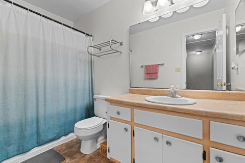 Tiny photo for 695 E TIMBERWOOD Circle, Tallahassee, FL 32304 (MLS # 400793)