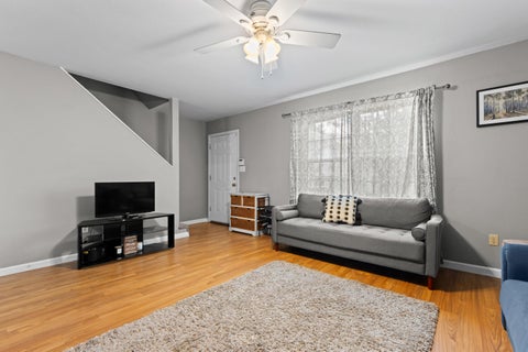 Tiny photo for 695 E TIMBERWOOD Circle, Tallahassee, FL 32304 (MLS # 400793)