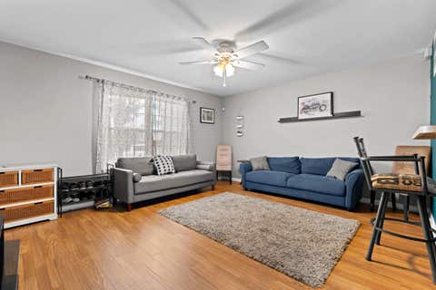 Tiny photo for 695 E TIMBERWOOD Circle, Tallahassee, FL 32304 (MLS # 400793)