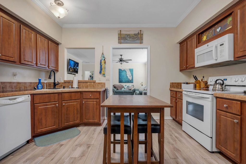 Photo of 34 Fire Escape Road, St Marks, FL 32355 (MLS # 394340)