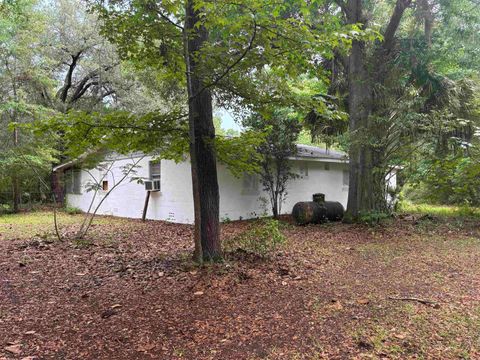 Tiny photo for 8401 Blountstown Highway, Tallahassee, FL 32310 (MLS # 387136)