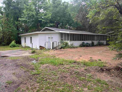 Tiny photo for 8401 Blountstown Highway, Tallahassee, FL 32310 (MLS # 387136)
