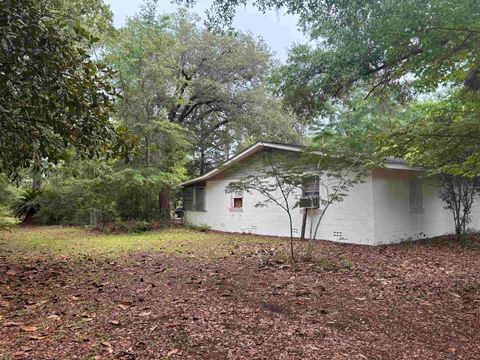 Tiny photo for 8401 Blountstown Highway, Tallahassee, FL 32310 (MLS # 387136)