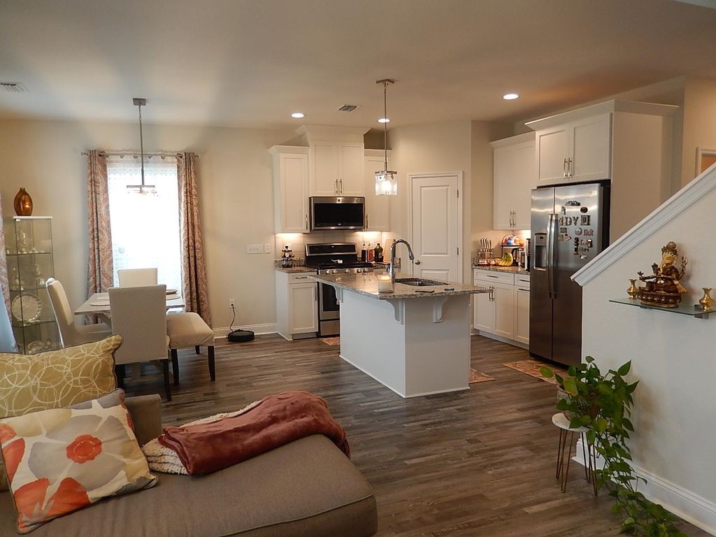 Photo of 2886 Fontana Street, Tallahassee, FL 32308 (MLS # 397282)